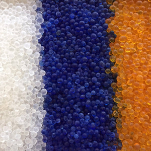 silica_gel_clear_white_blue_yellow_pink_purple_orange_adsorbent_desiccant