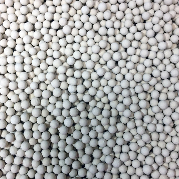 3A Molecular Sieve (4x8 Bead)