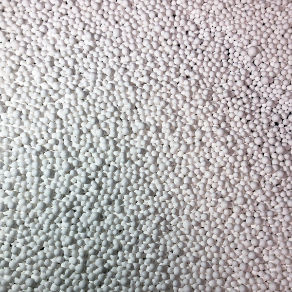 Activated Alumina (1/16" Bead)