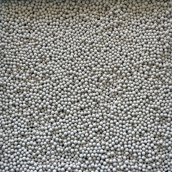 3A Molecular Sieve (4x8 Bead)