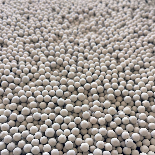 3A Molecular Sieve (4x8 Bead)
