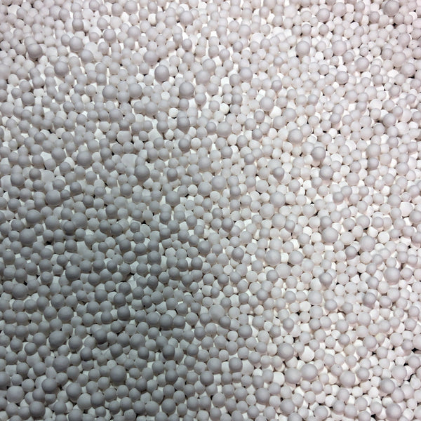 Activated Alumina (1/16" Bead)