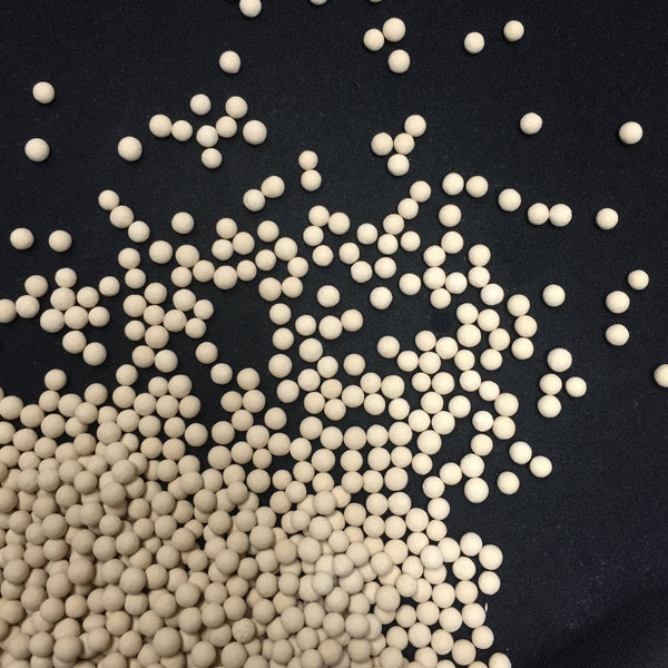 3A Molecular Sieve (4x8 Bead)