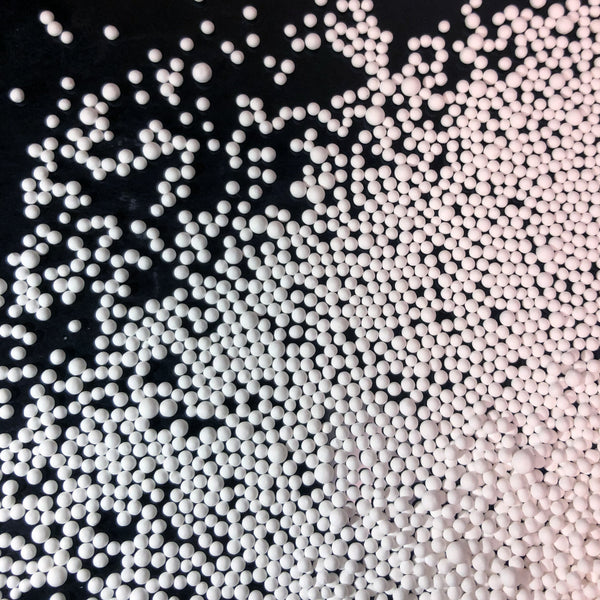 Activated Alumina (1/16" Bead)