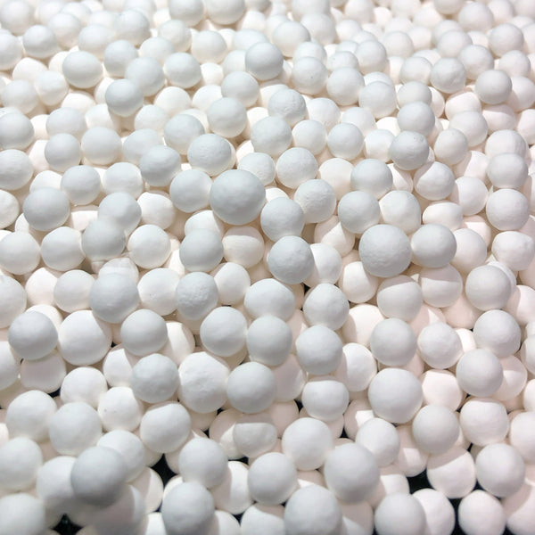 Activated Alumina (3/16" Bead)