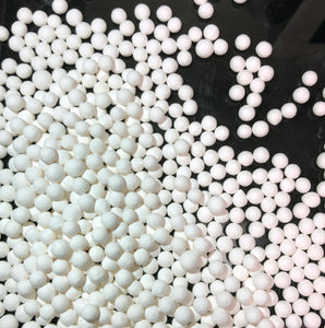 Activated Alumina (3/16" Bead)