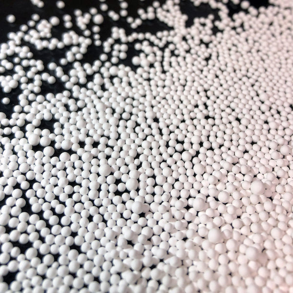 Activated Alumina (1/16" Bead)