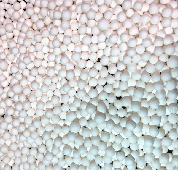 Activated Alumina (3/16" Bead)