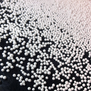 Activated Alumina (1/16" Bead)