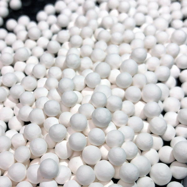 Activated Alumina (3/16" Bead)