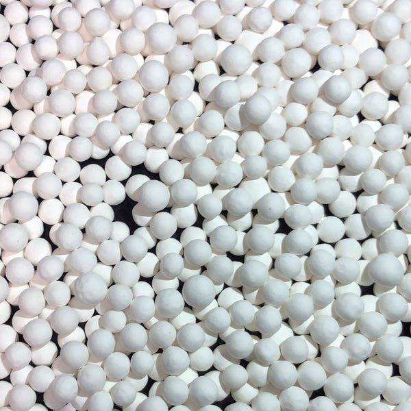 Activated Alumina (3/16" Bead)