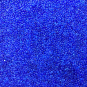 Silicare© Silica Gel, Blue (2-5mm Bead)
