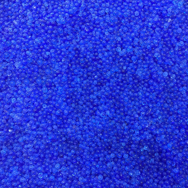 Silicare© Silica Gel, Blue (3-5mm Bead)