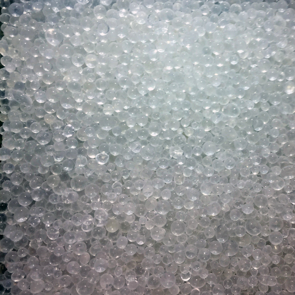 Silicare© Silica Gel, White (2-5mm Bead) – Molecular Tek