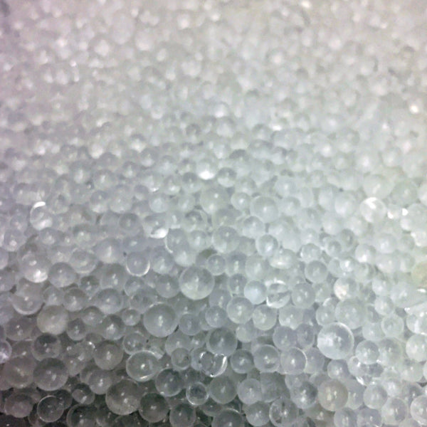 Silicare© Silica Gel, White (2-5mm Bead)